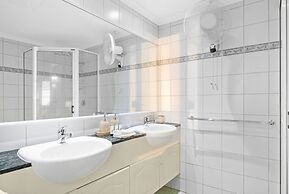 Harbour Haven Penthouse Marina View Balcony BBQ