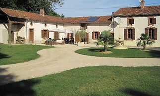 Cottage in Pyrenees With Pool & Golf