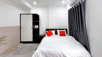 UNI DISTRICT 5 SAIGON