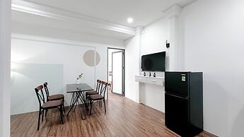 UNI DISTRICT 5 SAIGON