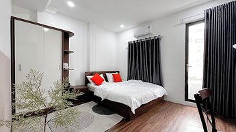 UNI DISTRICT 5 SAIGON