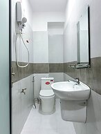 UNI DISTRICT 5 SAIGON