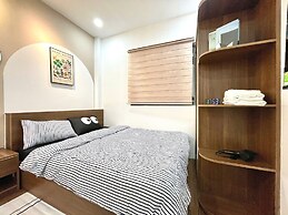 UNI DISTRICT 5 SAIGON