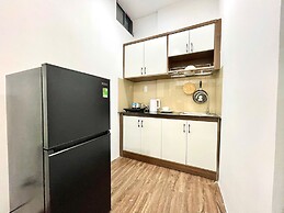 UNI DISTRICT 5 SAIGON