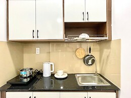 UNI DISTRICT 5 SAIGON