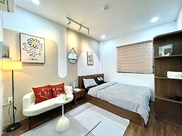 UNI DISTRICT 5 SAIGON