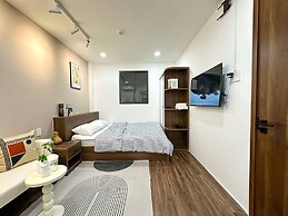 UNI DISTRICT 5 SAIGON