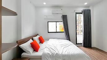 UNI DISTRICT 5 SAIGON