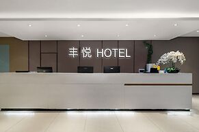 FengYue hotel