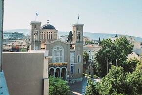 Eternity Athens