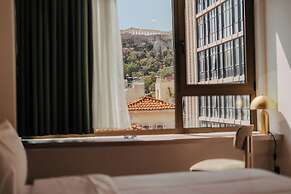 Eternity Athens