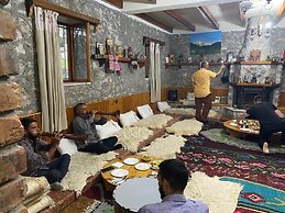 Guest House Korabi