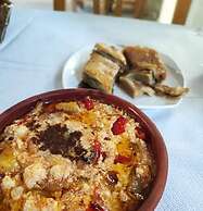 Guest House Korabi