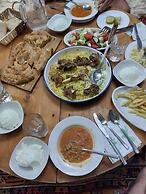 Guest House Korabi