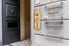 Allegroitalia Penthouse Montenapoleone