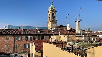 Allegroitalia Penthouse Montenapoleone