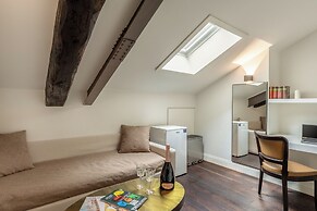 Allegroitalia Penthouse Montenapoleone