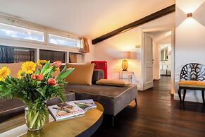 Allegroitalia Penthouse Montenapoleone