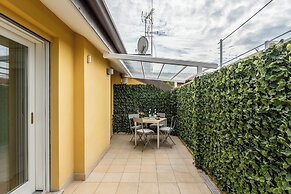 Allegroitalia Penthouse Montenapoleone