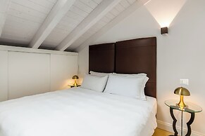 Allegroitalia Penthouse Montenapoleone