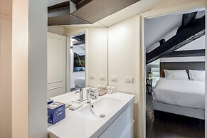 Allegroitalia Penthouse Montenapoleone