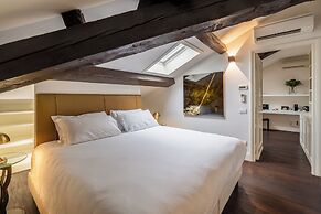 Allegroitalia Penthouse Montenapoleone