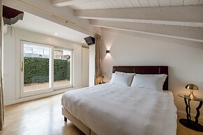 Allegroitalia Penthouse Montenapoleone