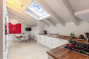 Allegroitalia Penthouse Montenapoleone