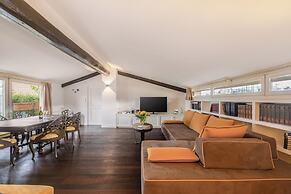 Allegroitalia Penthouse Montenapoleone