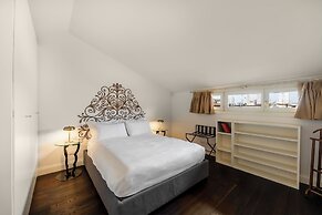 Allegroitalia Penthouse Montenapoleone