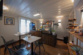 NİA SULTANAHMET HOTEL