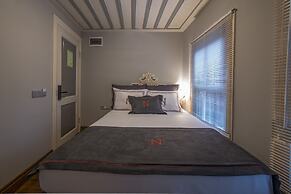 NİA SULTANAHMET HOTEL
