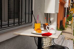 NİA SULTANAHMET HOTEL