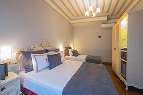 NİA SULTANAHMET HOTEL