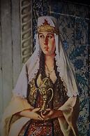 NİA SULTANAHMET HOTEL