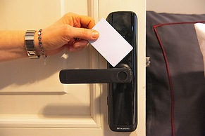 NİA SULTANAHMET HOTEL