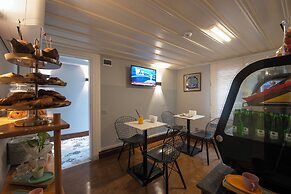 NİA SULTANAHMET HOTEL