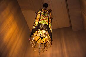 NİA SULTANAHMET HOTEL