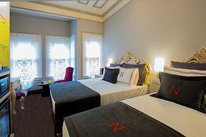 NİA SULTANAHMET HOTEL