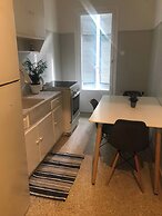 Athens Apartment Nina, Next To The Metro Station