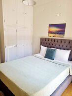 Athens Apartment Nina, Next To The Metro Station