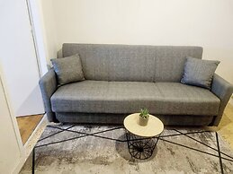 Athens Apartment Nina, Next To The Metro Station