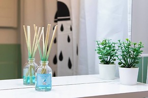 Athens Apartment Nina, Next To The Metro Station