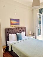 Athens Apartment Nina, Next To The Metro Station