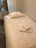 Athens Apartment Nina, Next To The Metro Station