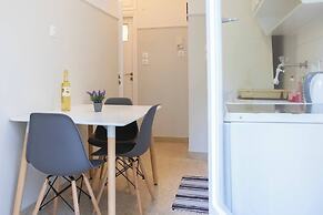 Athens Apartment Nina, Next To The Metro Station