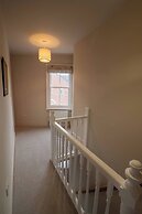 Refurbished Victorian House