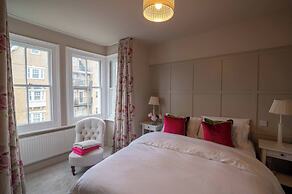 Refurbished Victorian House