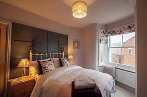 Refurbished Victorian House