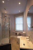 Refurbished Victorian House